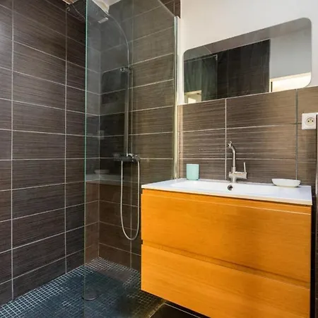 T2 Saint-anne - Air Apartment *