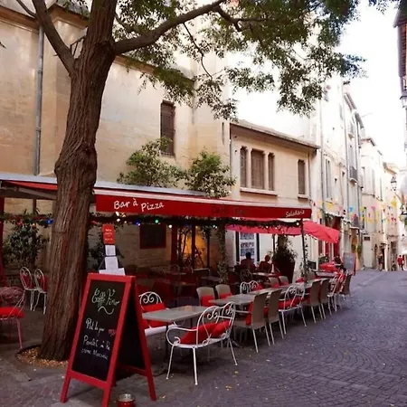 T2 Saint-anne - Air * Montpellier