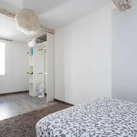 Apartamento T2 Saint-anne - Air
