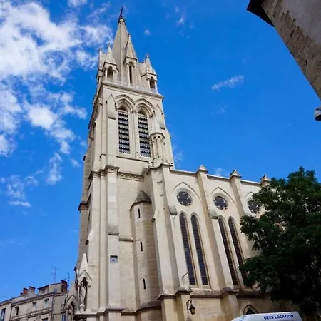 T2 Saint-anne - Air Apartment