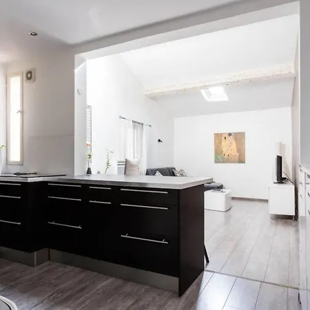 Apartment T2 Saint-anne - Air